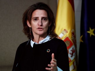 Teresa Ribera