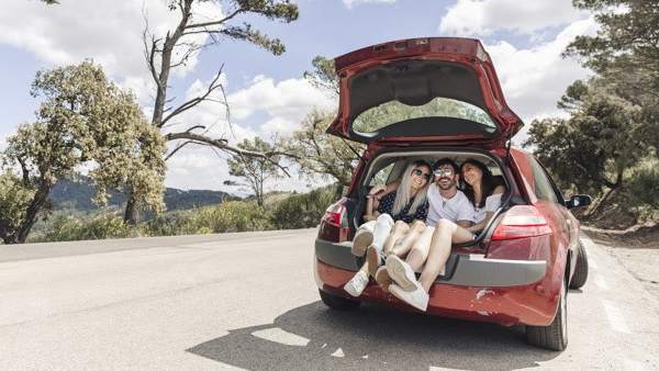 ¡No te vuelvas loco! Diez consejos para sacar el máximo rendimiento al maletero de tu coche. ¡No te vuelvas loco! Diez consejos para sacar el máximo rendimiento al maletero de tu coche.