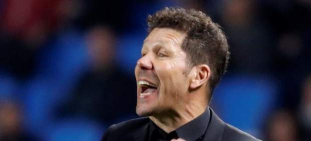 Diego Pablo Simeone.