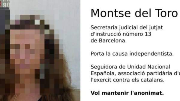 Montse del Toro Montse del Toro