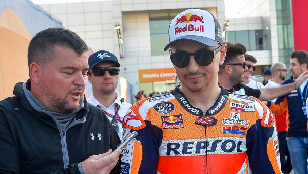 Jorge Lorenzo Jorge Lorenzo