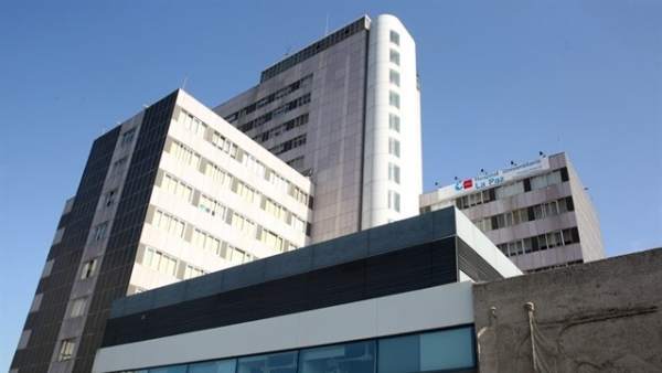 Hospital La Paz Hospital La Paz