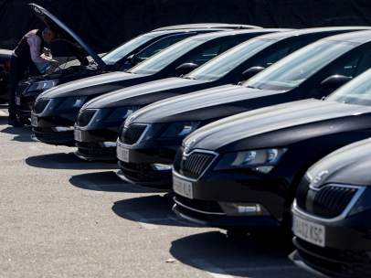 Cabify comienza a operar en Barcelona con cerca de 300 vehículos