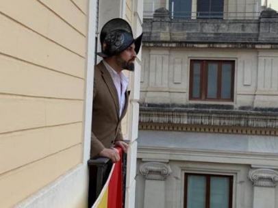 Santiago Abascal