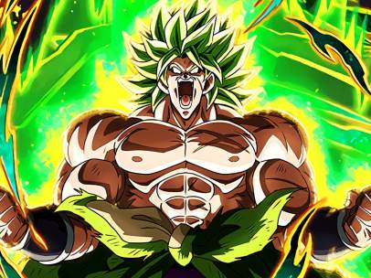'Dragon Ball Super'