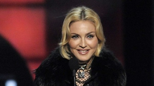 Madonna en los premios 'Billboard' Madonna en los premios 'Billboard'