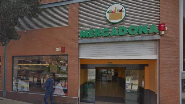 Mercadona Mercadona