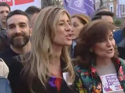 Begoña Gómez