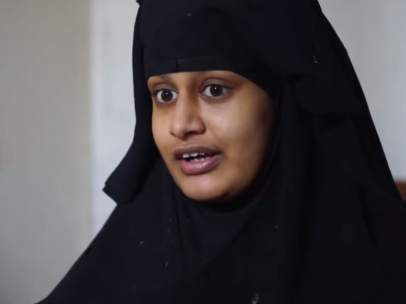 Shamima Begum