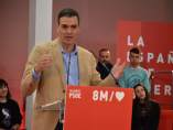 Pedro Sánchez