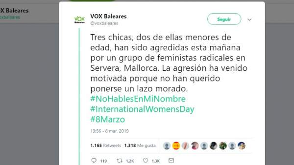 Vox Vox