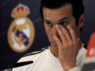 Santiago Solari
