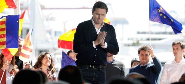 Albert Rivera