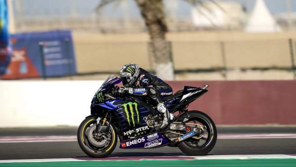 Maverick Viñales Maverick Viñales