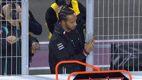 Lewis Hamilton Lewis Hamilton