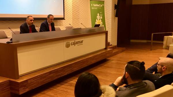 UPCT reunirá a investigadores y empresas para analizar cómo la impresión 3D o la UPCT reunirá a investigadores y empresas para analizar cómo la impresión 3D o la