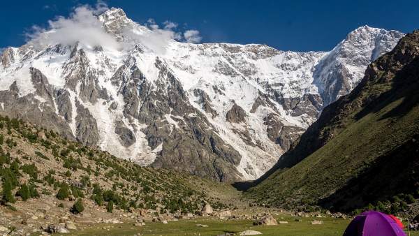 Nanga Parbat Nanga Parbat