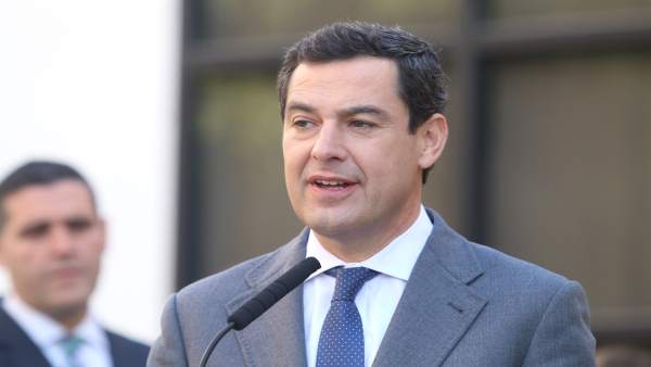 El presidente de la Junta, Juanma Moreno, se reúne con el alcalde de Almería, Ra El presidente de la Junta, Juanma Moreno, se reúne con el alcalde de Almería, Ra