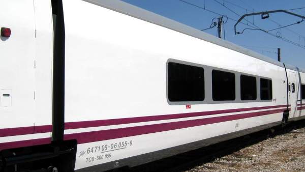 Tren c Tren c