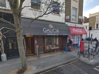 'Galicia'