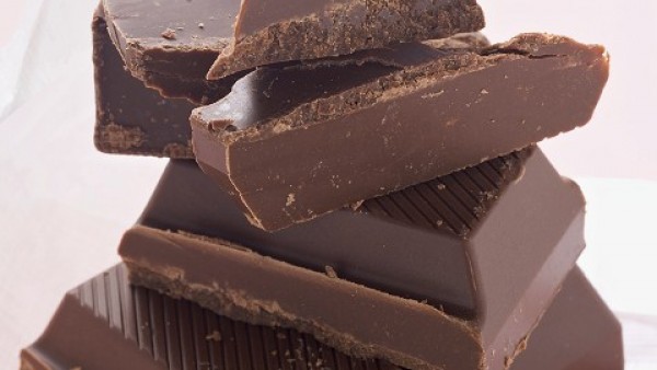 Chocolate Chocolate