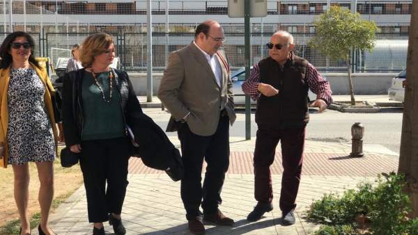 Granada.- El PP insta al Ayuntamiento a tomar medidas urgentes ante el 'deplorab Granada.- El PP insta al Ayuntamiento a tomar medidas urgentes ante el 'deplorab