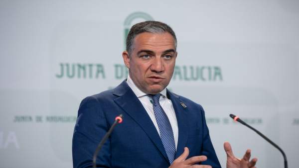 8M.- Bendodo critica la 'manipulación' de los partidos de izquierdas, que intent 8M.- Bendodo critica la 'manipulación' de los partidos de izquierdas, que intent