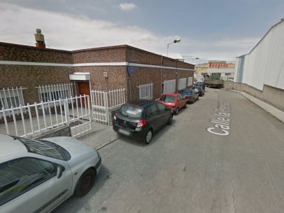 Calle la Prensa