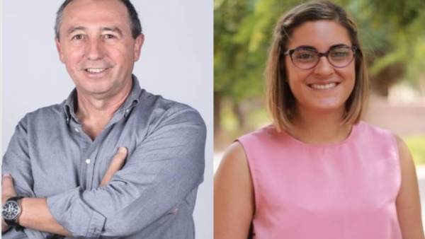 28A.- Baldoví Y Sorlí Ganan Las Primarias Del Bloc Y Liderarán Las Listas De Com 28A.- Baldoví Y Sorlí Ganan Las Primarias Del Bloc Y Liderarán Las Listas De Com