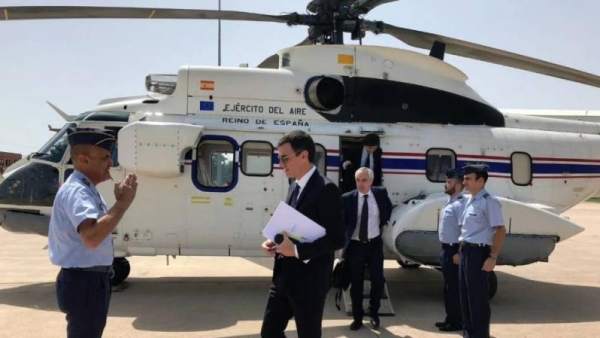 Pedro Sánchez Pedro Sánchez