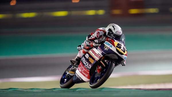 Romano Fenati Romano Fenati