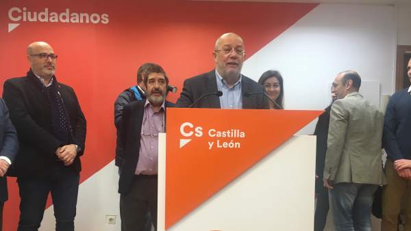 Primarias Ciudadanos Primarias Ciudadanos
