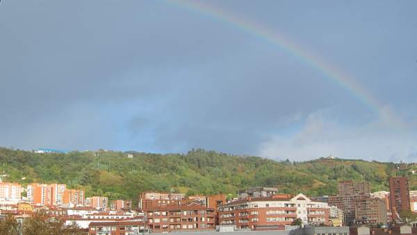 Previsiones meteorológicas del País Vasco para mañana, día 11 Previsiones meteorológicas del País Vasco para mañana, día 11