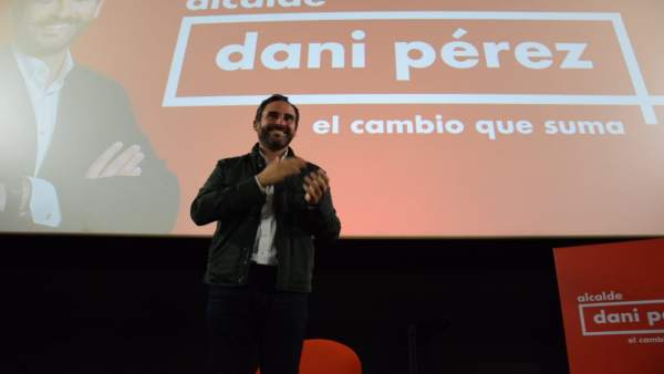 Málaga.- 26M.- El PSOE presenta un video con su 'cambio que suma' en Málaga capi Málaga.- 26M.- El PSOE presenta un video con su 'cambio que suma' en Málaga capi