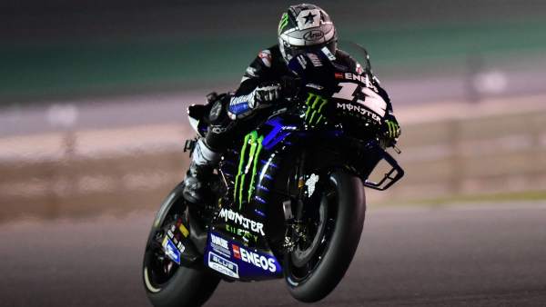 Maverick Viñales Maverick Viñales