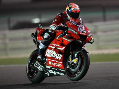 Andrea Dovizioso