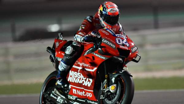 Andrea Dovizioso Andrea Dovizioso
