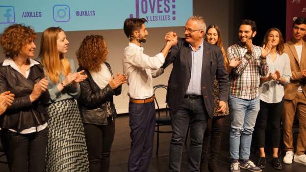26M.- El Pi Se Compromete Crear Una Política De Vivienda Que Ayude A La Emancipa 26M.- El Pi Se Compromete Crear Una Política De Vivienda Que Ayude A La Emancipa