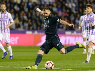Benzema