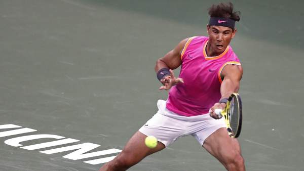 Rafa Nadal Rafa Nadal