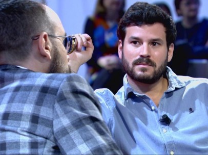 Willy Bárcenas