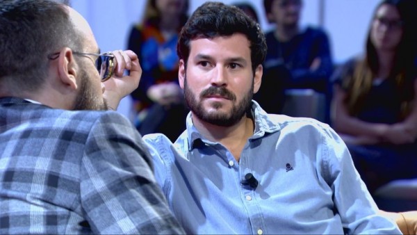 Willy Bárcenas Willy Bárcenas