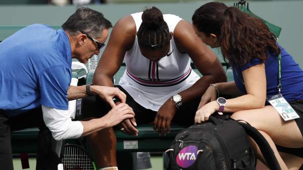 Serena Williams Serena Williams