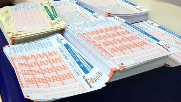 La Quiniela deja 148.000 euros para el único acertante de 14 en la jornada 43 se La Quiniela deja 148.000 euros para el único acertante de 14 en la jornada 43 se