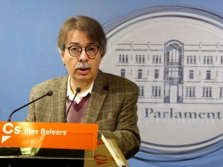 Xavier Pericay