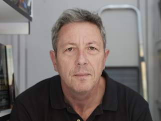 Alonso Guerrero