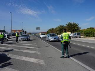Más de 4.000 sancionados en 2018 en la Región por no usar el cinturón de segurid