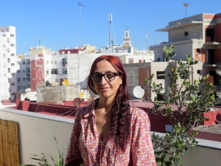 Helena Maleno