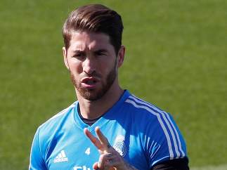 Sergio Ramos
