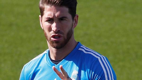 Sergio Ramos Sergio Ramos